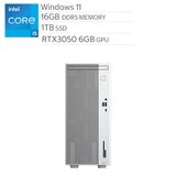 ASUS V500 Mini Tower I5 桌上型電腦主機 白色