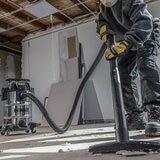 DeWALT 得偉 乾濕兩用吸塵器