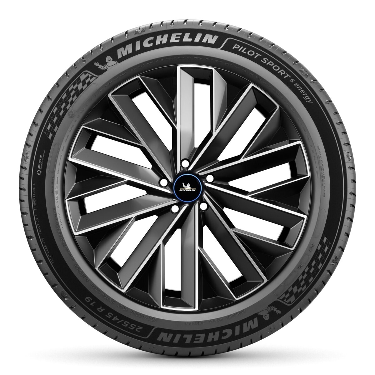 米其林 235/45 R18 98Y EXTRA LOAD PILOT SPORT 5 ENERGY AC 輪胎 米其林 235/45 R18 98Y EXTRA LOAD PILOT SPORT 5 ENERGY AC 輪胎