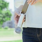 Life on Products 手持扇 2入組 LCAF004