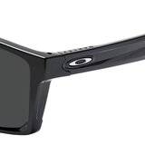 Oakley 偏光太陽眼鏡 OO9397 0858 黑色