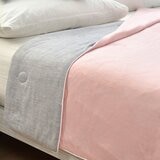 La Belle 素色涼感被 150公分 X 200公分 柔粉 La Belle 素色涼感被 150公分 X 200公分 柔粉