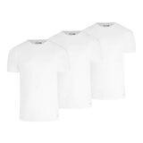 Puma 男短袖上衣 三入組 XL