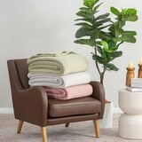 Berkshire 雙人舒適毯 233公分 X 248公分