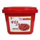HANWHA 韓華韓味不二辣椒醬 1公斤KOREAN CHILI PASTE