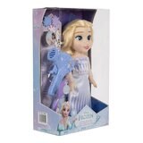 Disney Q版公主 / 3歲以上 艾莎 Disney Q版公主 / 3歲以上 艾莎