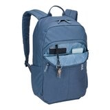 THULE Indago 筆電後背包 23公升 灰藍