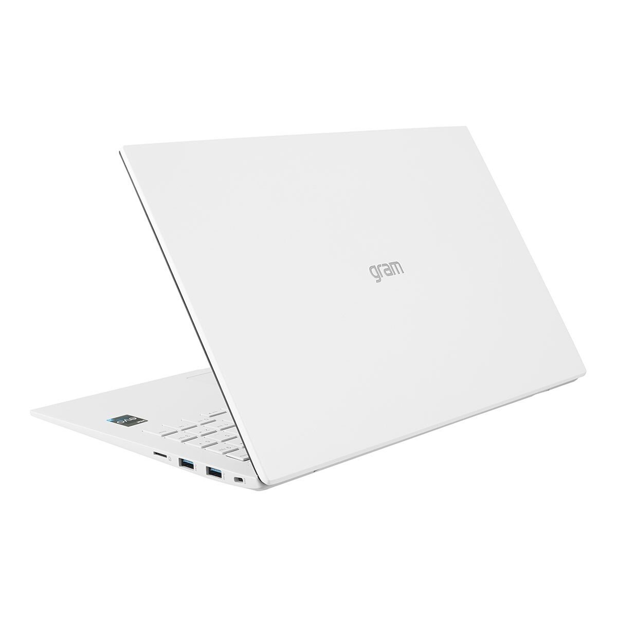LG gram 15.6 吋輕薄筆記型電腦 15Z90Q-G.AR54C2