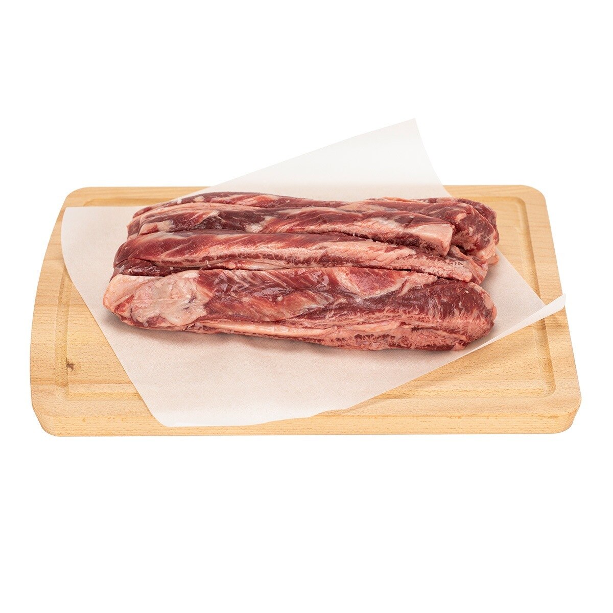 美國特選冷凍牛肋條 27公斤 / 箱 美國特選冷凍牛肋條 27公斤 / 箱