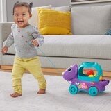 費雪 球球恐龍車 / 1~3歲