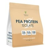 Tryall 分離豌豆植物蛋白 烏龍奶茶風味 2.5公斤
