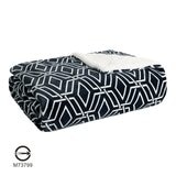 Life Comfort 隨意毯 152公分 X 177公分 Life Comfort 隨意毯 152公分 X 177公分