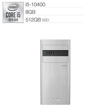ASUS 桌上型電腦 H-S700TA-510400018T ASUS 桌上型電腦 H-S700TA-510400018T