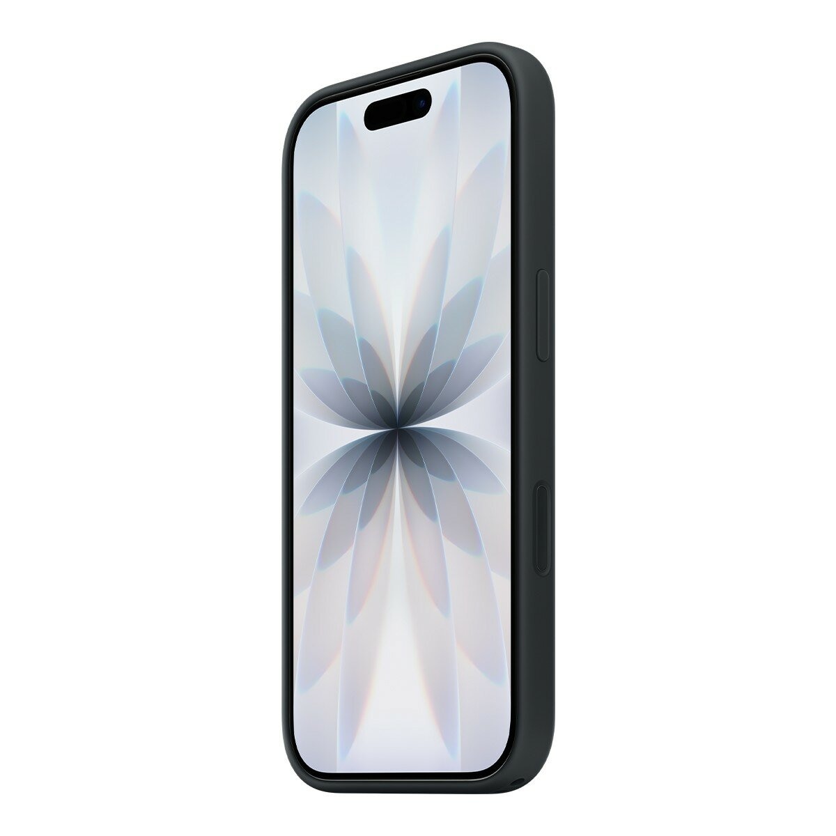 Apple iPhone 17 Silicone Case with MagSafe Apple iPhone 17 Silicone Case with MagSafe