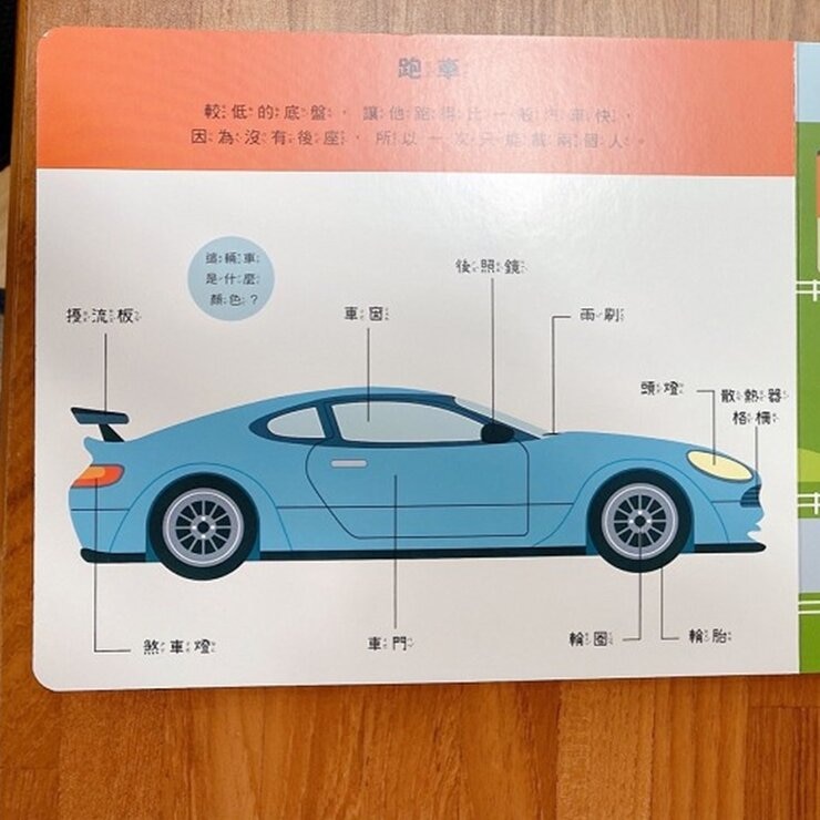 車車大集合套書 (２冊)：工程車＋汽車