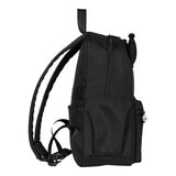 三麗鷗 後背包 黑酷洛米