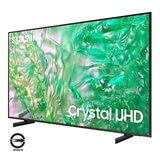 Samsung 75吋 4K Crystal UHD 晶彩智慧顯示器 75DU8000