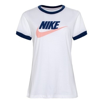 Nike 女短袖上衣 Nike 女短袖上衣