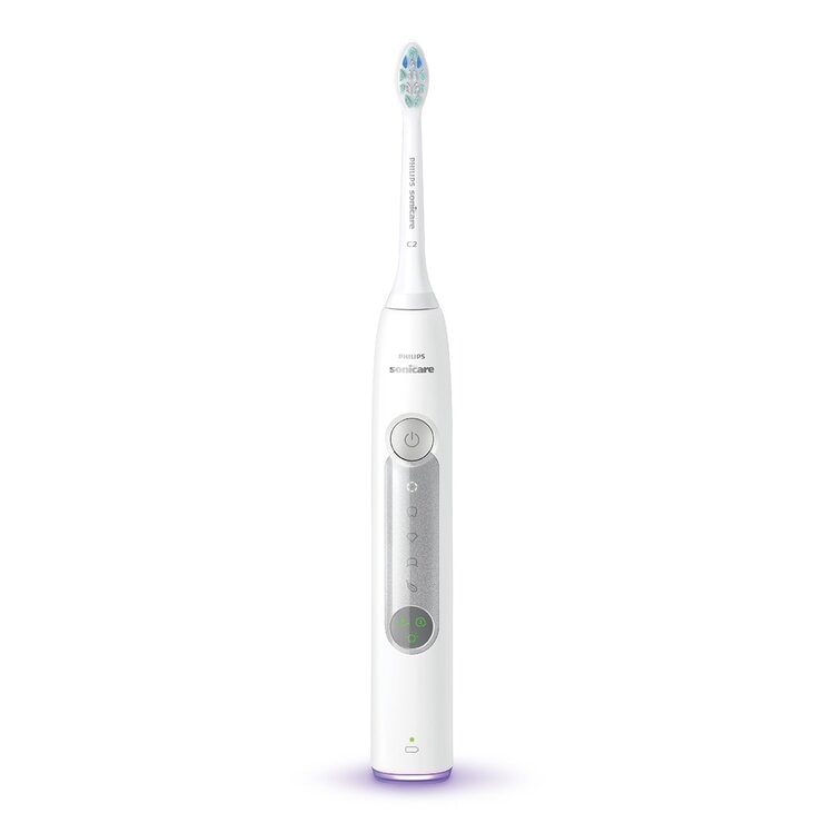 飛利浦 Sonicare 充電式智能音波牙刷 2入 HX5292