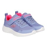 Skechers 兒童運動鞋 紫色