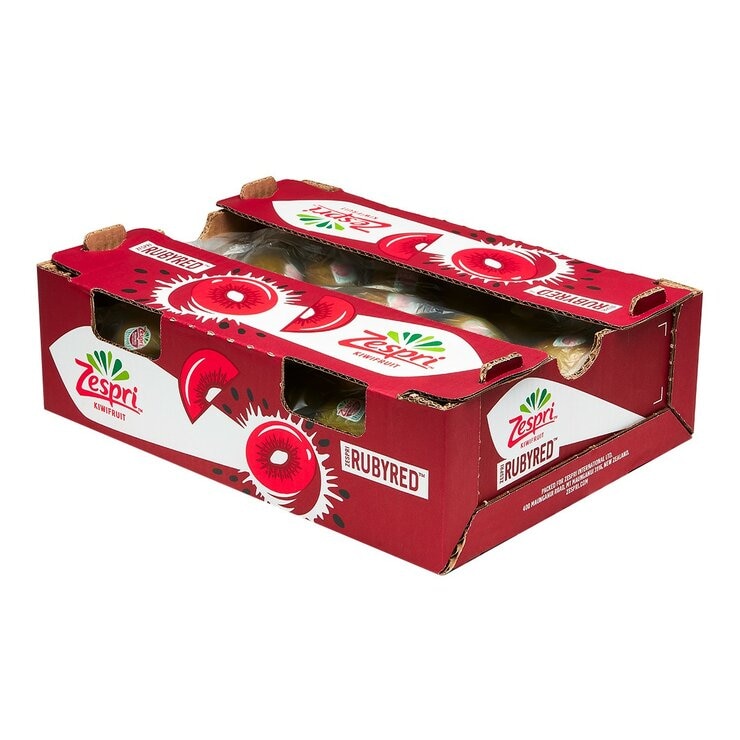 紐西蘭寶石紅奇異果 48顆 / 5.5公斤