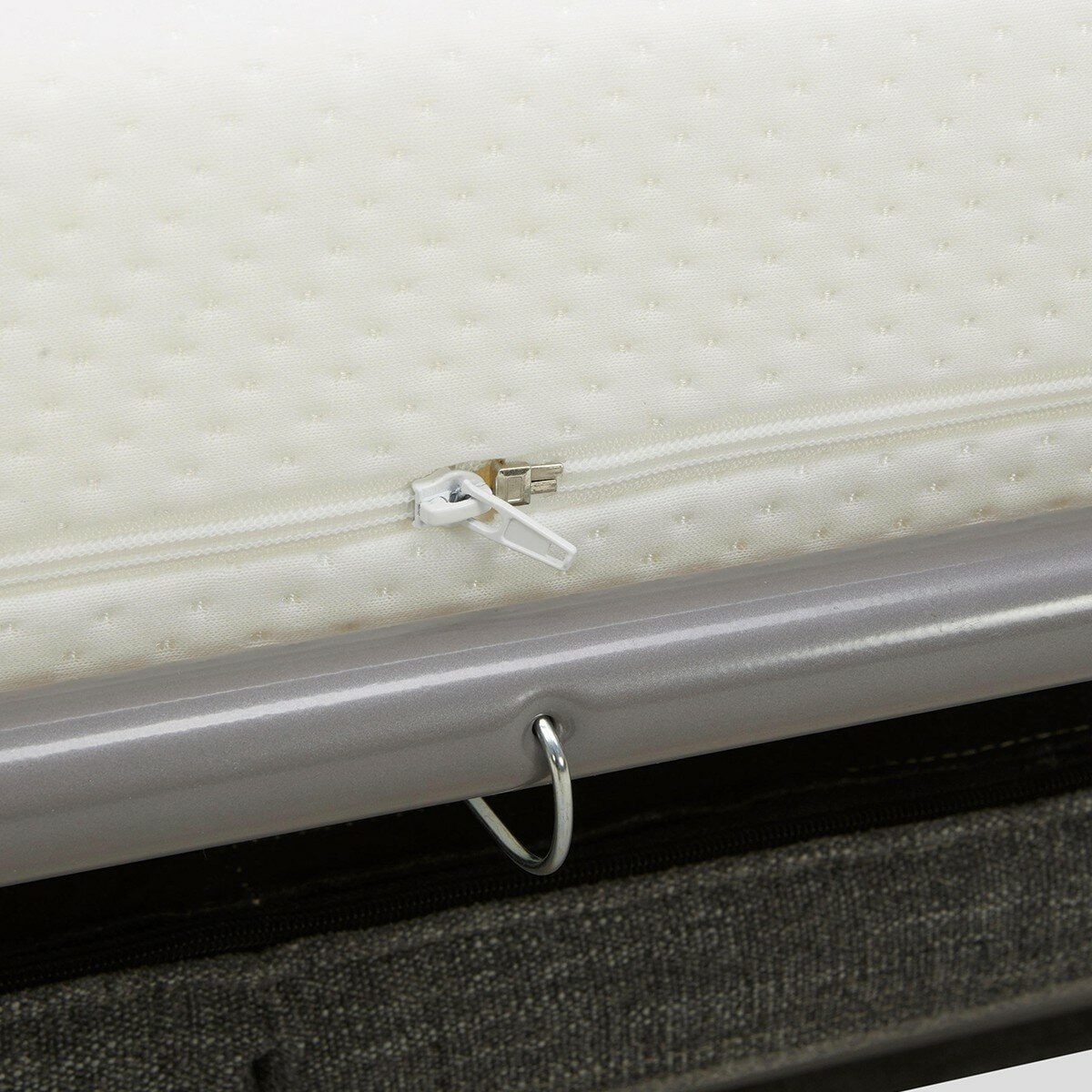 Aiden & Ivy 布面雙人沙發床 Aiden & Ivy 布面雙人沙發床