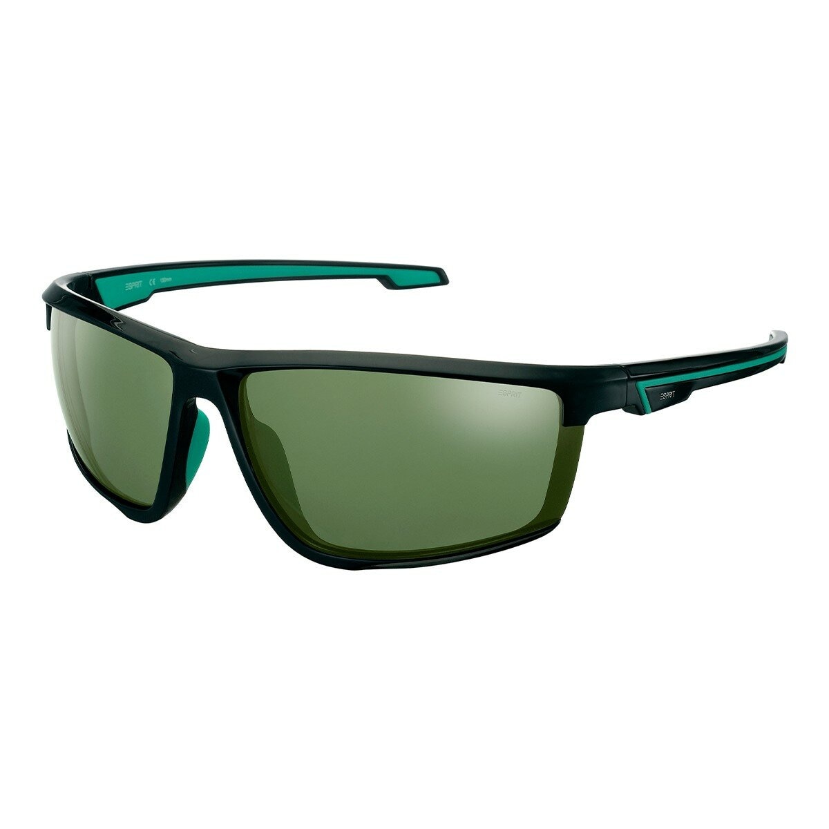 ESPRIT 偏光太陽眼鏡 19671P 538 黑色