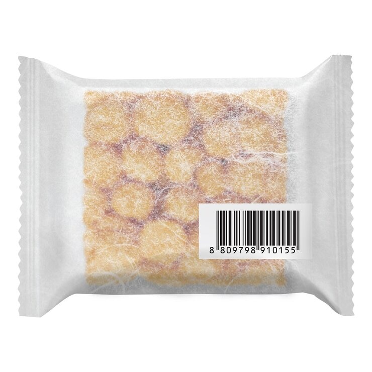 Dorly 韓式綜合口味沙琪瑪 20公克 X 36包