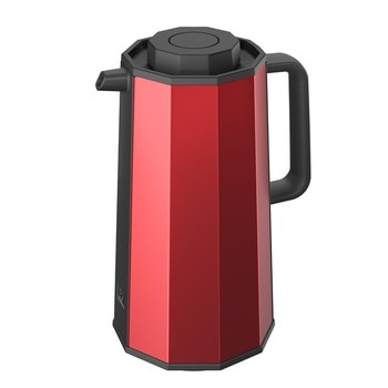 Zojirushi 象印玻璃內膽保溫瓶 單個容量:1公升 Zojirushi 象印玻璃內膽保溫瓶 單個容量:1公升