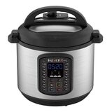 Instant Pot 溫控智慧萬用鍋 Duo SV 60