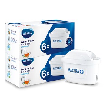 Brita Maxtra Plus 濾芯 12入組