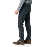 Tailor Vintage 男燈芯絨五口袋長褲 深灰 腰圍 36吋 X 褲長 32吋