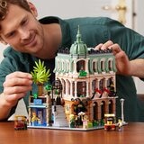 LEGO Creator Expert 精品酒店 10297 / 18歲以上