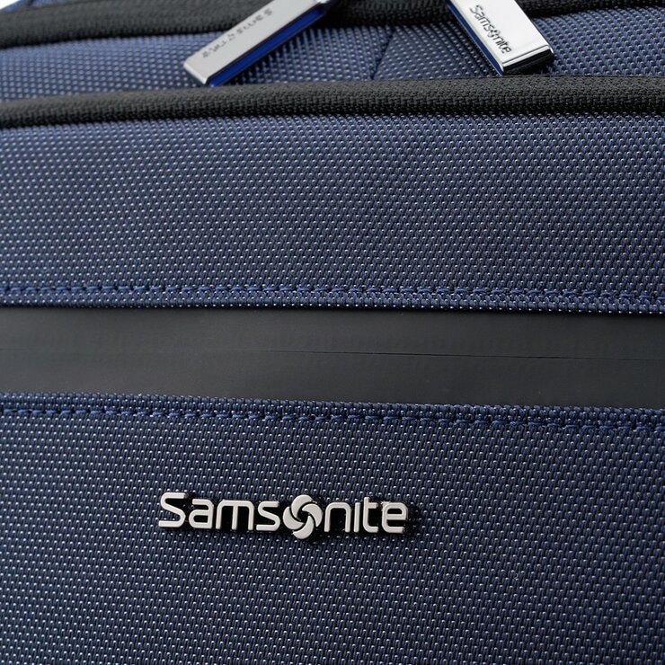 Samsonite Colten 多功能後背包 深藍