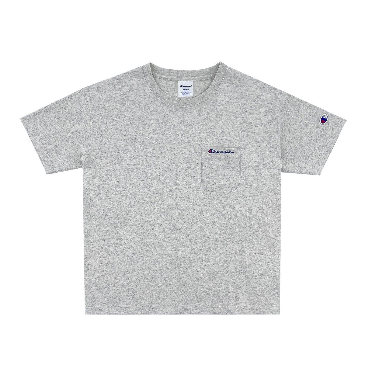 Champion 女短袖上衣
