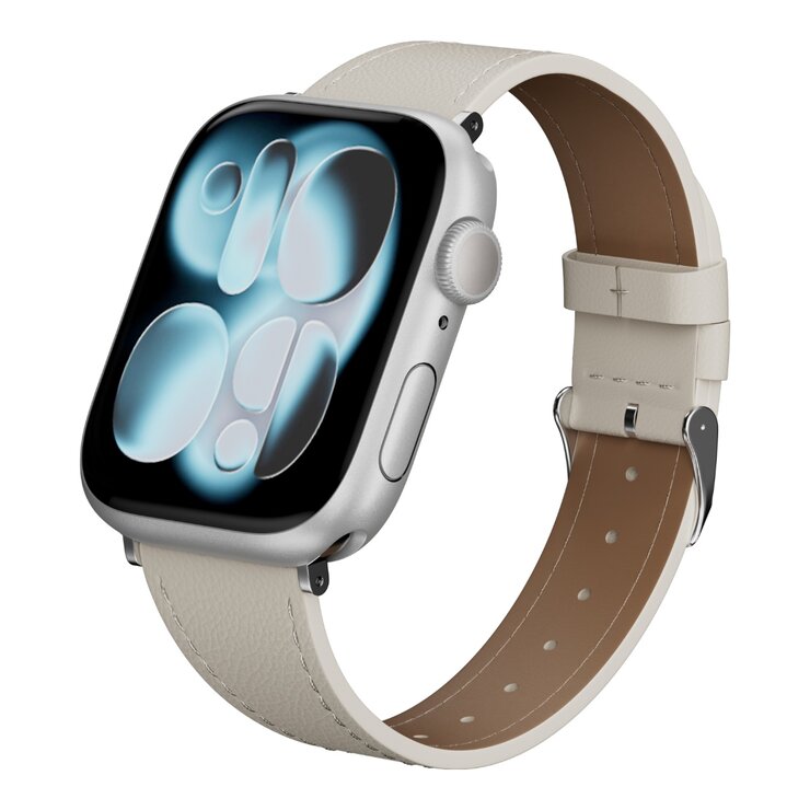 SwitchEasy Slim 真皮錶帶 40/41/42mm SwitchEasy Slim 真皮錶帶 40/41/42mm