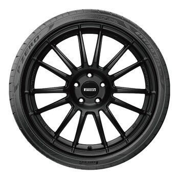 倍耐力 235/50 R20 104Y XL P ZERO PZ4 J LR 輪胎