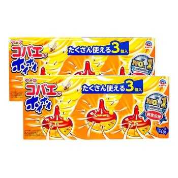 興家安速果蠅餌劑