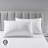 Downlite 科技彈性纖維舒適枕 2入 50公分 X 71公分