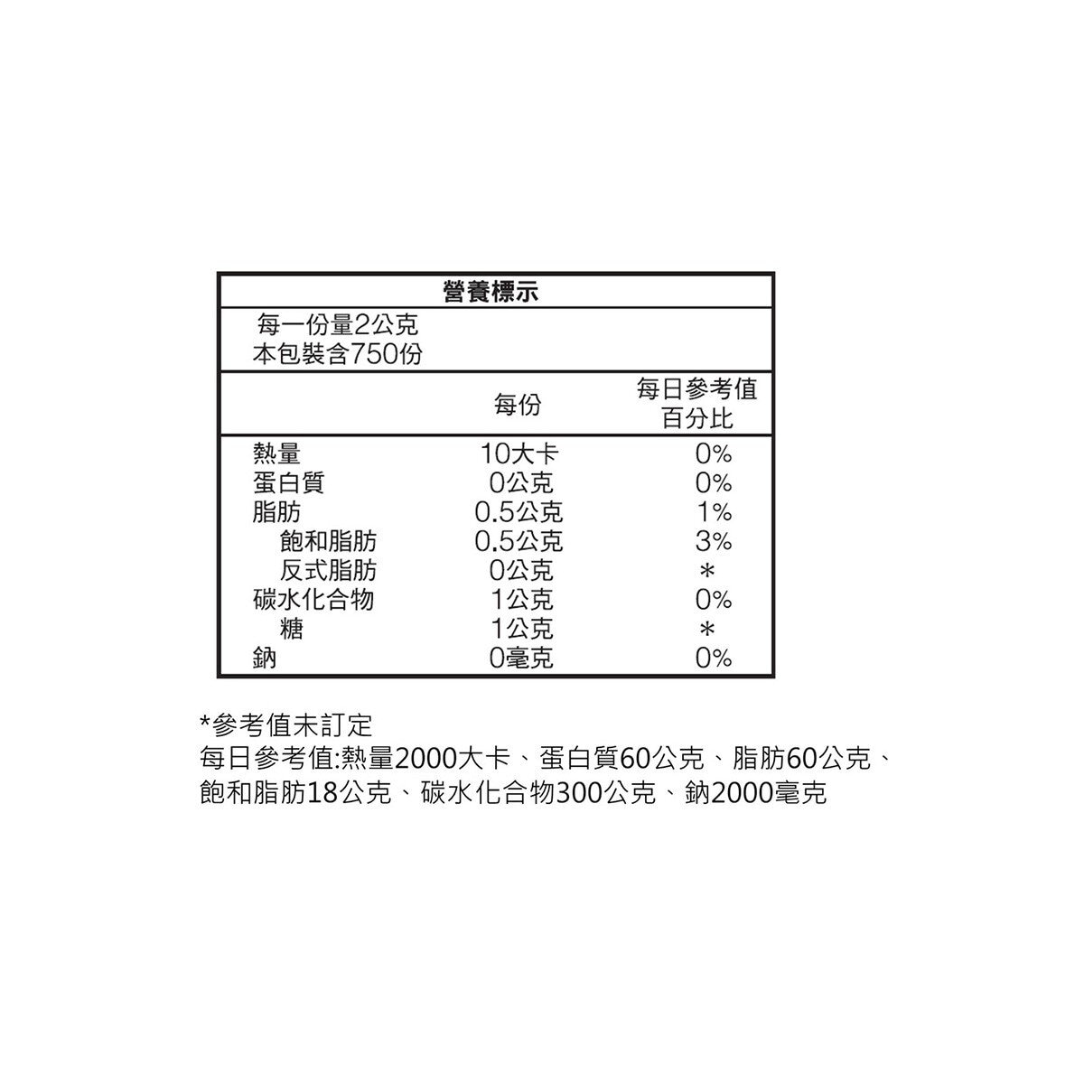 雀巢 咖啡伴侶原味罐裝 1.5公斤