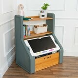 Step2 玩具收納箱 / 2~6歲
