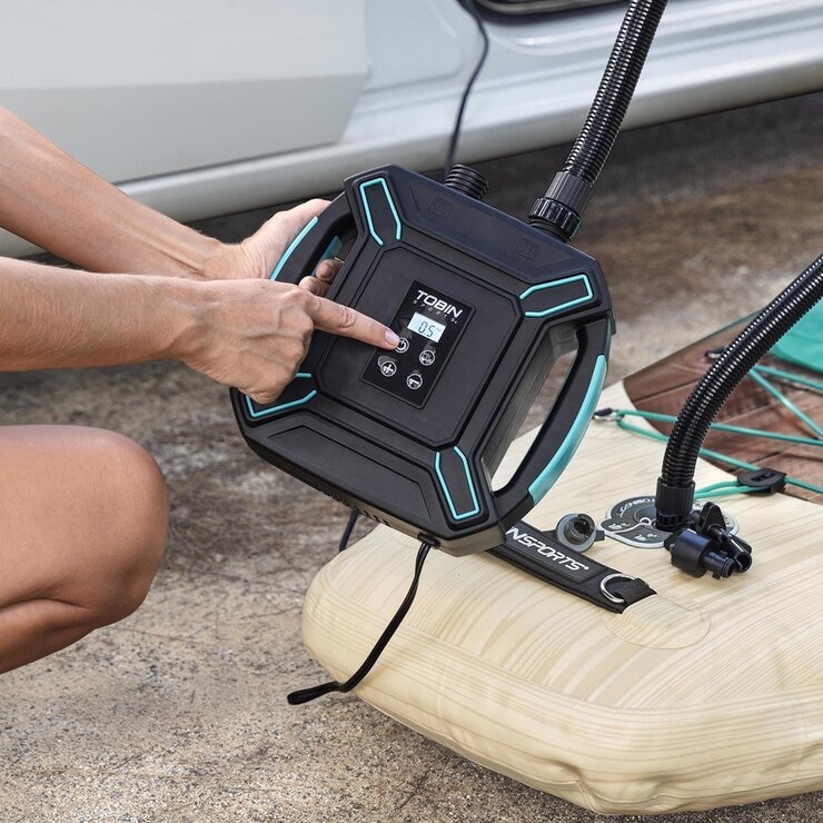 Tobin Sports 11呎 2吋 充氣槳板