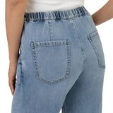 Well Worn 女牛仔休閒褲 藍