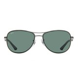 Ray-Ban 太陽眼鏡 RB3519 004/71 灰色