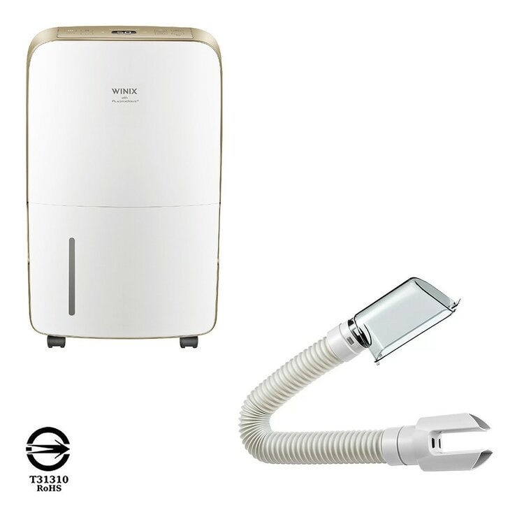 Winix 清淨除濕機 ND17L