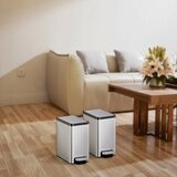 Sensible Eco Living 踏板垃圾桶