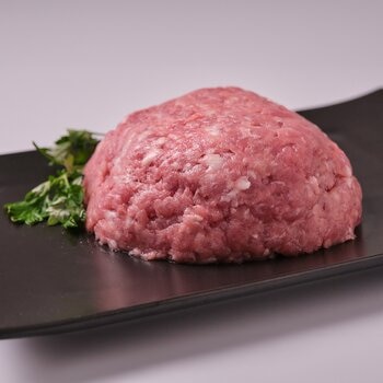 台灣冷藏豬絞肉真空包