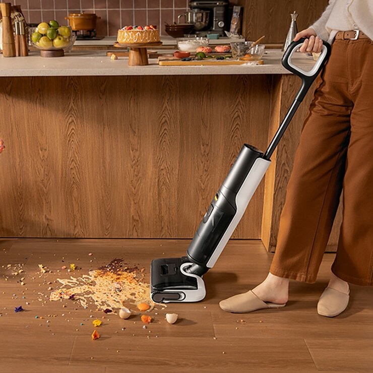 Roborock 石頭科技 智慧洗地機 F25 WD5M1A