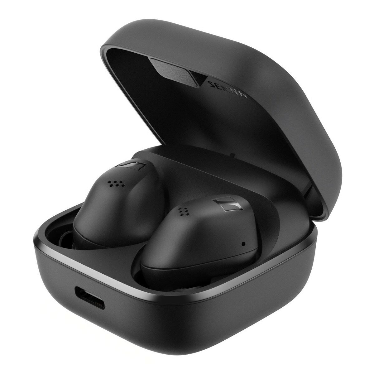 SENNHEISER ACCENTUM True Wireless 降噪真無線藍牙耳機 SENNHEISER ACCENTUM True Wireless 降噪真無線藍牙耳機
