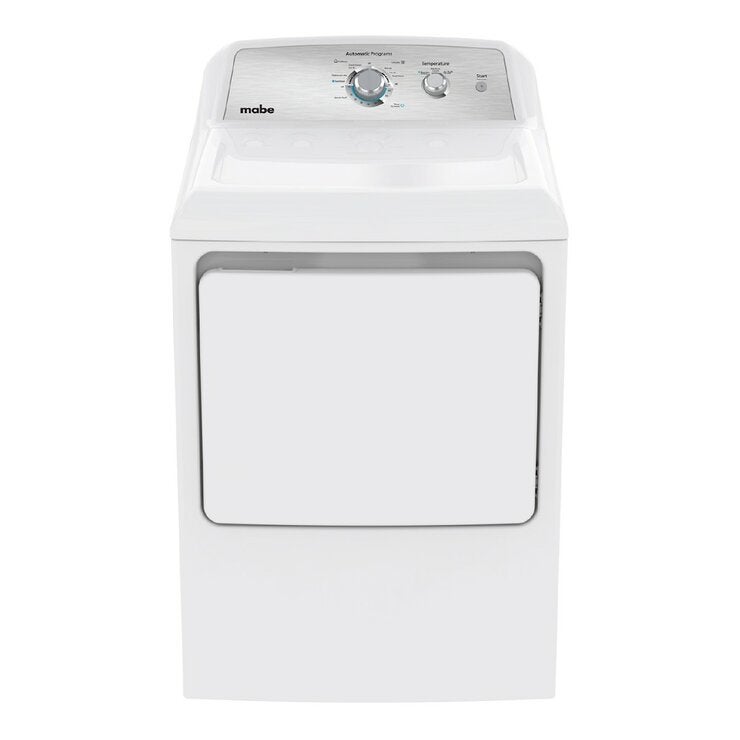 Mabe 美寶 18公斤電能型美式直立式乾衣機 SME26N5XNBBT Mabe 美寶 18公斤電能型美式直立式乾衣機 SME26N5XNBBT
